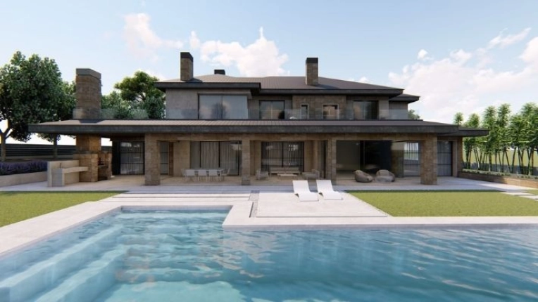 Single-Family Homes
