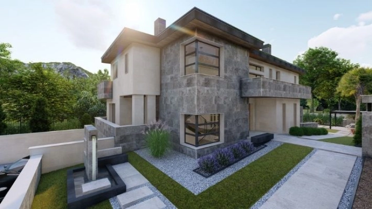 Single-Family Homes