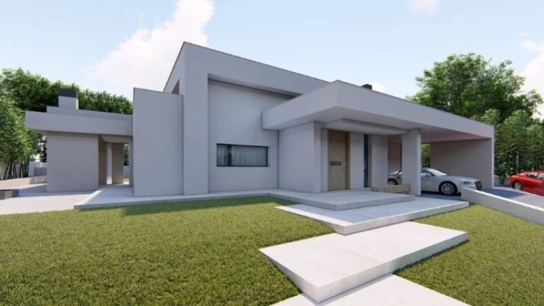 Single-Family Homes