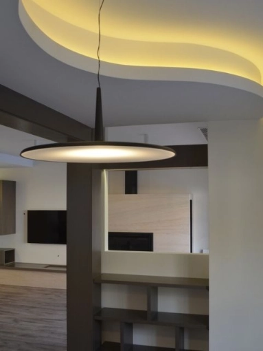 Single-Family Homes, Interior Architecture & Design
