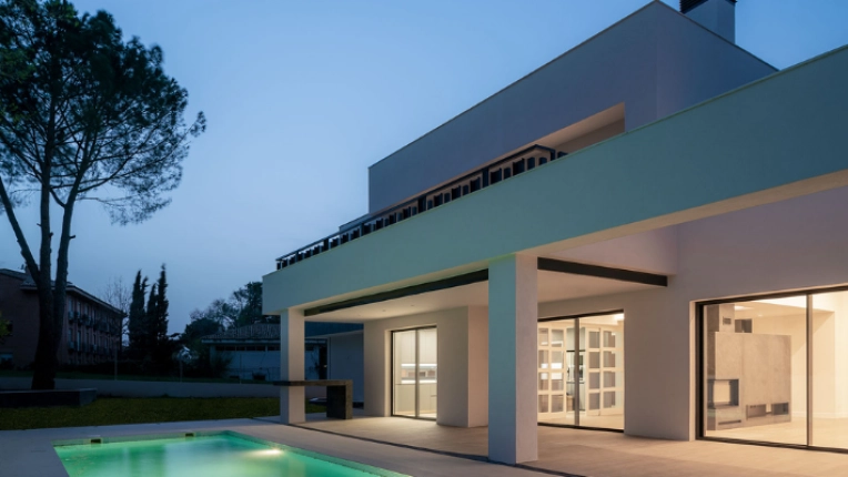 Single-Family Homes
