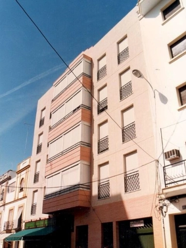Restoration, Multi-unit Residential Buildings