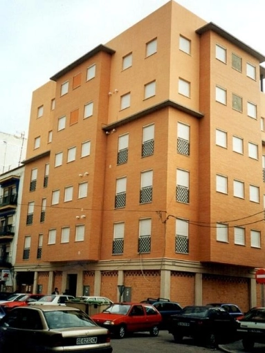 Multi-unit Residential Buildings