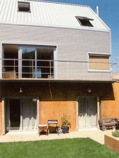 Single-Family Homes, New Build, Interior Architecture & Design, Multi-unit Residential Buildings, Commercial Buildings, Warehouses, Contemporary, modern