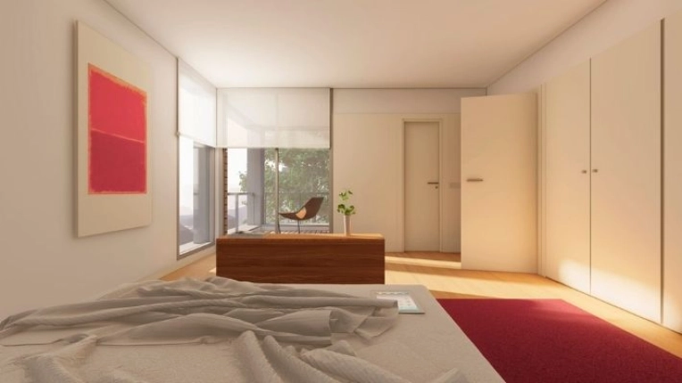 Interior Architecture & Design