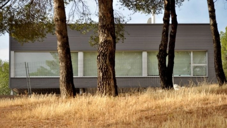Single-Family Homes