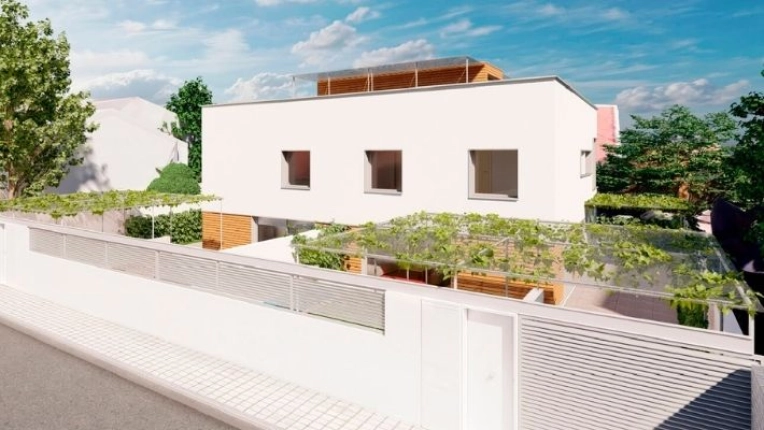 Restoration, Single-Family Homes, Townhouse, Farmhouse, Summer Home, New Build, Extension, Multi-unit Residential Buildings, Commercial Buildings, Renovation, Conversion, Contemporary, modern