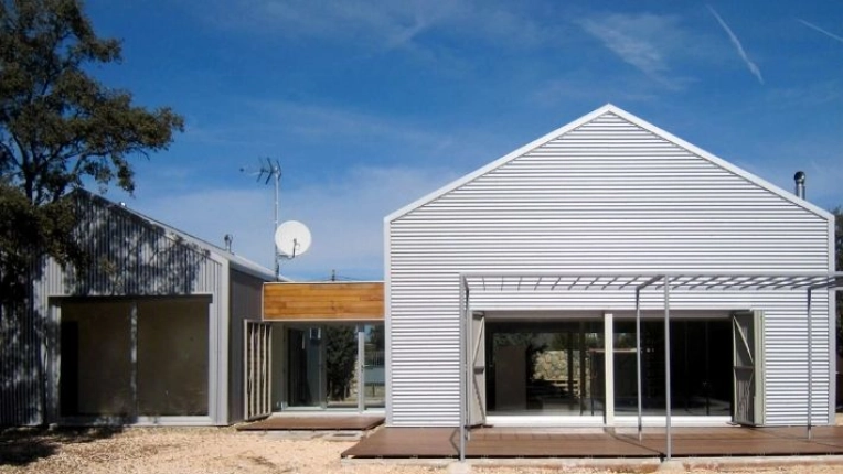 Single-Family Homes, New Build, Interior Architecture & Design, Multi-unit Residential Buildings, Commercial Buildings, Warehouses, Contemporary, modern