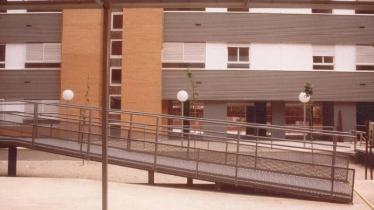 Public Access Buildings