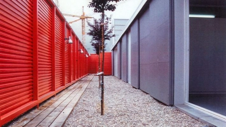 Public Access Buildings