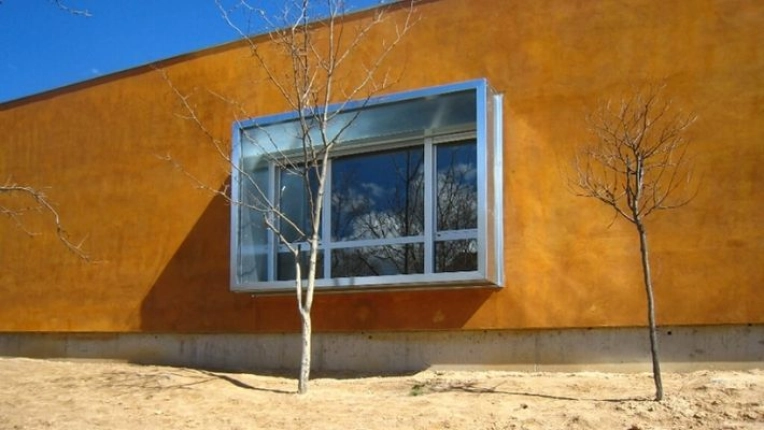 Public Access Buildings