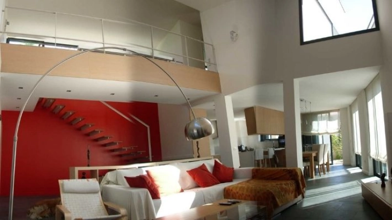 Interior Architecture & Design