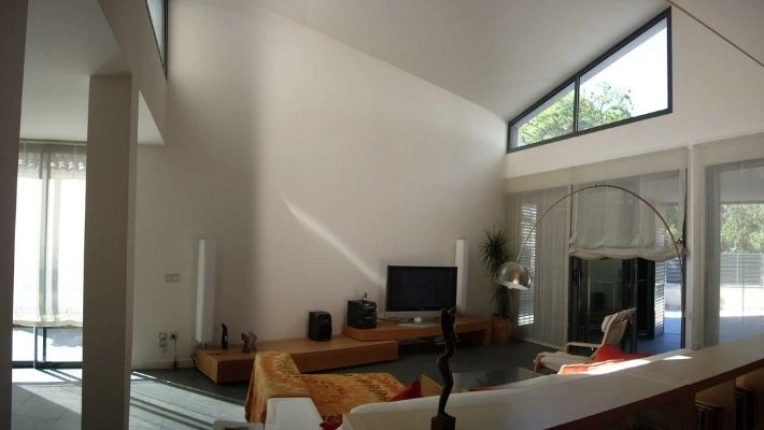 Interior Architecture & Design, Flats / Apartments
