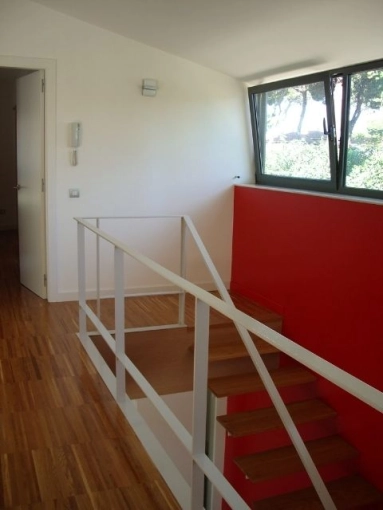 Interior Architecture & Design, Flats / Apartments