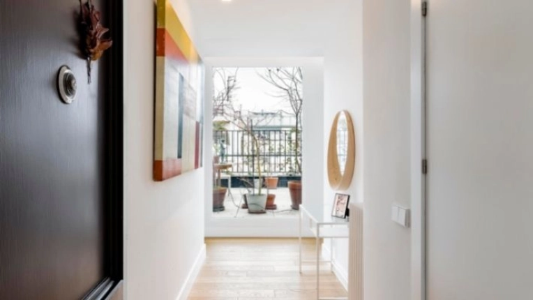 Single-Family Homes, Interior Architecture & Design, Flats / Apartments