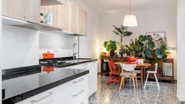 Single-Family Homes, New Build, Extension, Interior Architecture & Design, Flats / Apartments, Renovation, Contemporary, Traditional