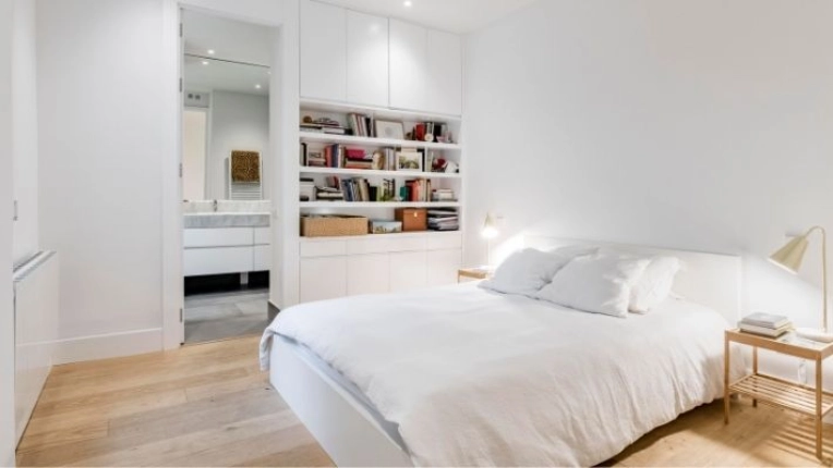 Single-Family Homes, New Build, Extension, Interior Architecture & Design, Flats / Apartments, Renovation, Contemporary, Traditional
