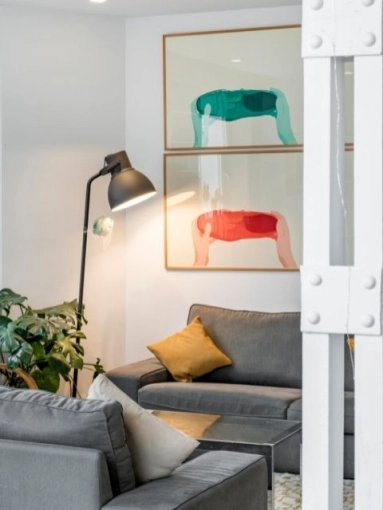 Single-Family Homes, New Build, Extension, Interior Architecture & Design, Flats / Apartments, Renovation, Contemporary, Traditional