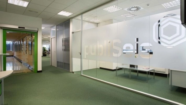 Interior Architecture & Design, Commercial Buildings, Offices, Renovation, Contemporary, Traditional