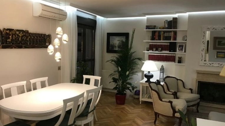 Interior Architecture & Design
