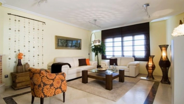 Interior Architecture & Design