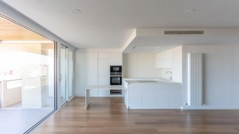 Single-Family Homes, modern