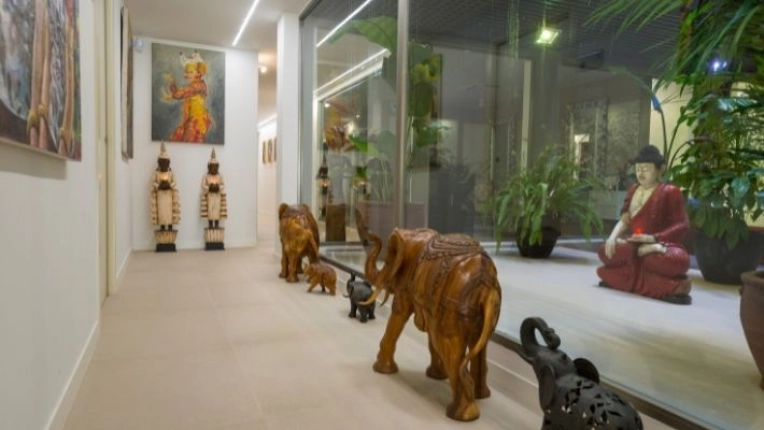 Interior Architecture & Design, Renovation, Conversion