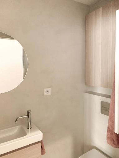 Interior Architecture & Design