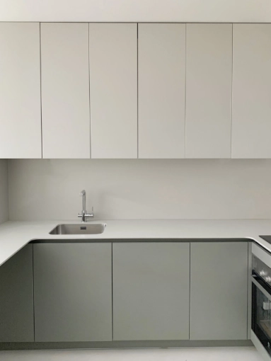 New Build, Interior Architecture & Design, Flats / Apartments