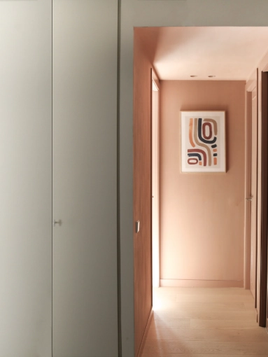 New Build, Interior Architecture & Design