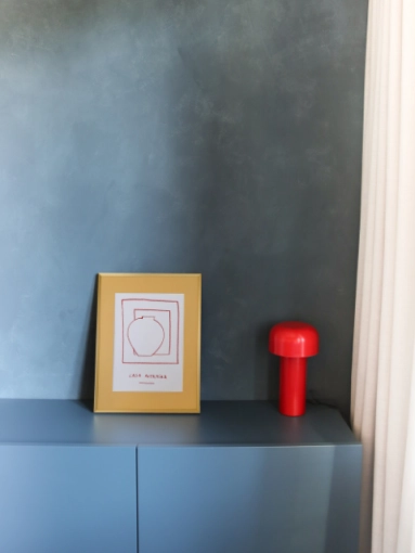 Interior Architecture & Design
