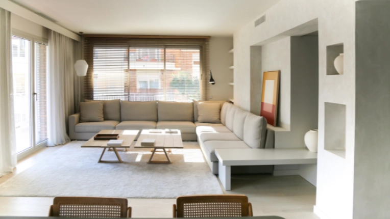 New Build, Multi-unit Residential Buildings, modern