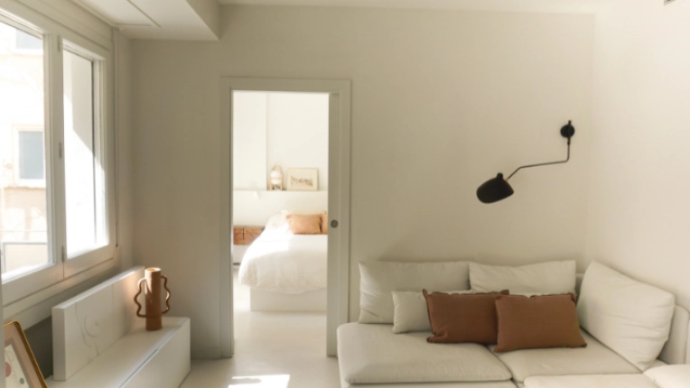 Interior Architecture & Design