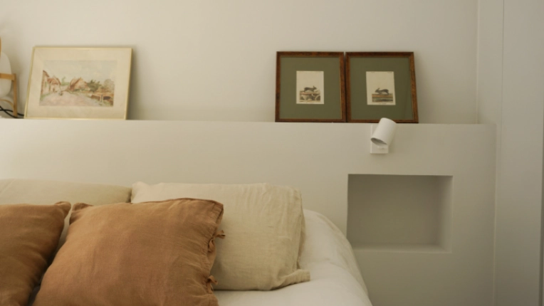 Interior Architecture & Design