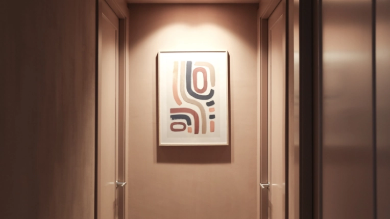Interior Architecture & Design