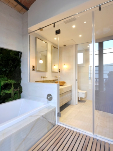 Hotels / Restaurants, Contemporary, modern