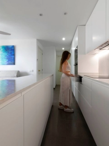 Interior Architecture & Design, Flats / Apartments, Contemporary, modern