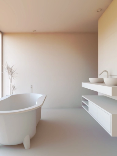 Single-Family Homes, Interior Architecture & Design, Flats / Apartments, Contemporary, modern
