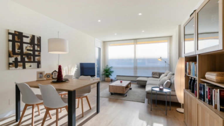 Interior Architecture & Design, Contemporary, modern