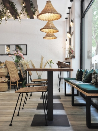 Interior Architecture & Design, Contemporary, modern
