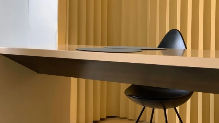 Restoration, New Build, Interior Architecture & Design, Offices