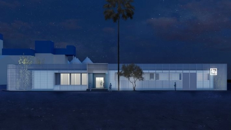 New Build, Multi-unit Residential Buildings, Industrial Buildings