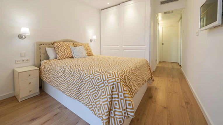 Single-Family Homes, Interior Architecture & Design, Flats / Apartments, Renovation