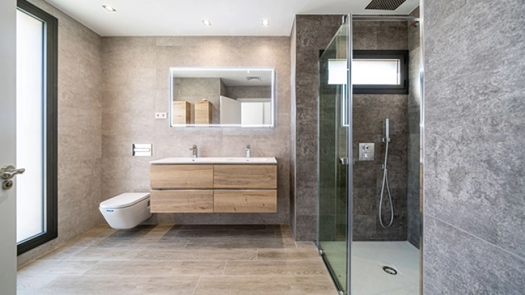 Single-Family Homes, Interior Architecture & Design, Flats / Apartments, Renovation