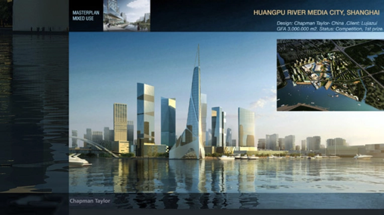 New Build, Commercial Buildings