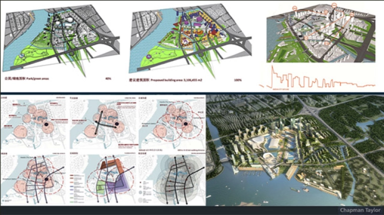 New Build, Commercial Buildings