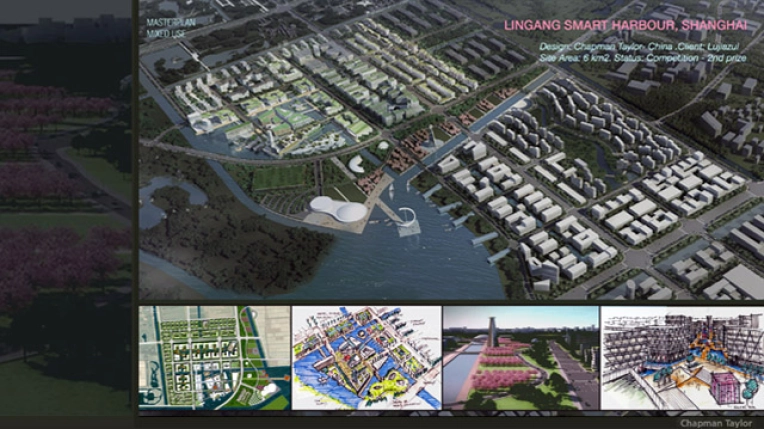 New Build, Commercial Buildings