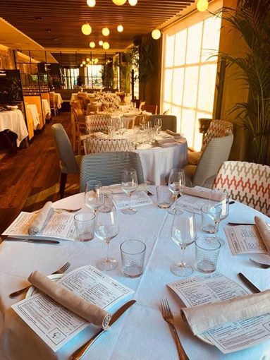 Hotels / Restaurants, Interior Architecture & Design, Renovation, rustic