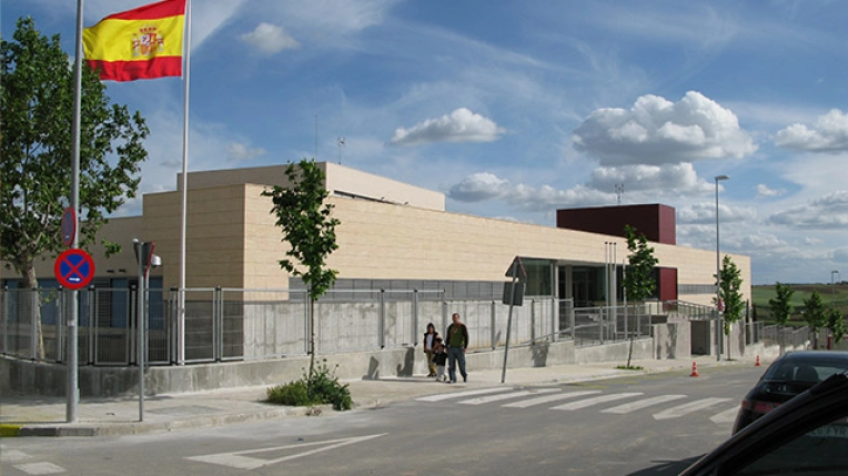 New Build, Public Access Buildings