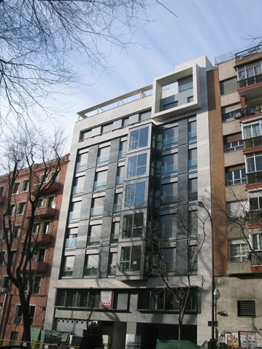 Offices, Industrial Buildings, Renovation
